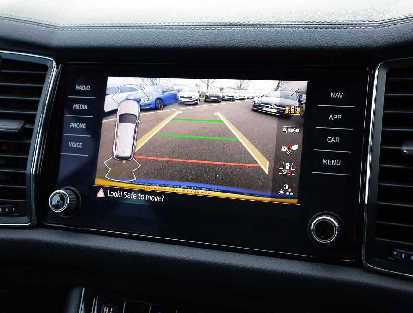 Used Skoda Kodiaq 2022 for sale - 77759257: Photo 14