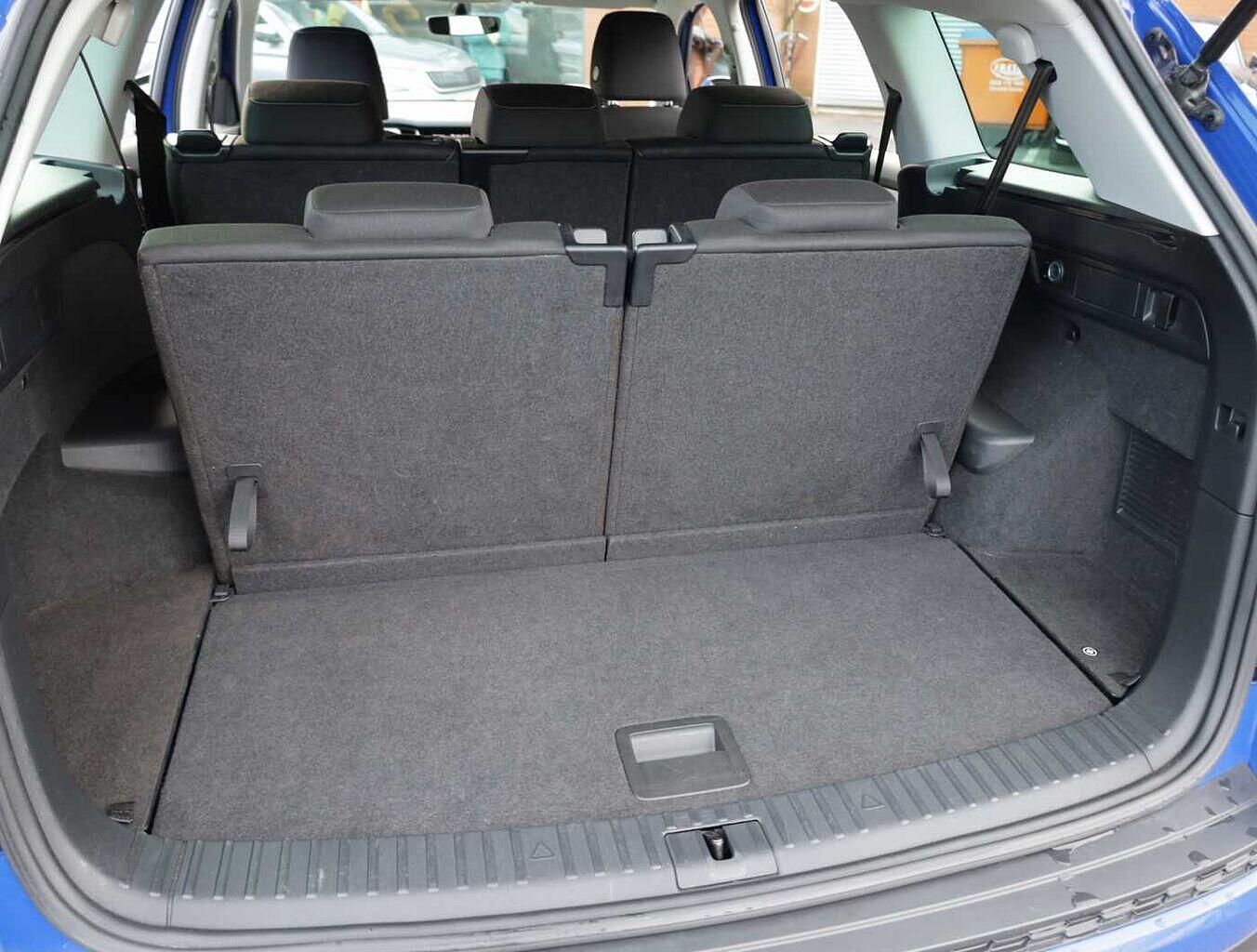 Used Skoda Kodiaq 2022 for sale - 77759257: Photo 18