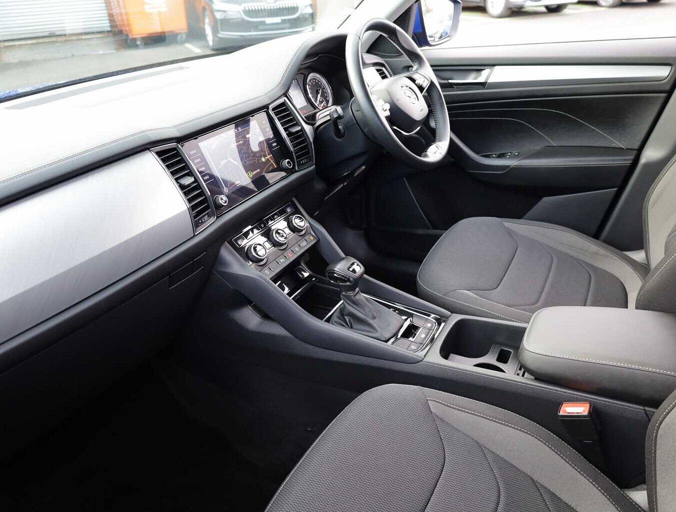 Used Skoda Kodiaq 2022 for sale - 77759257: Photo 2