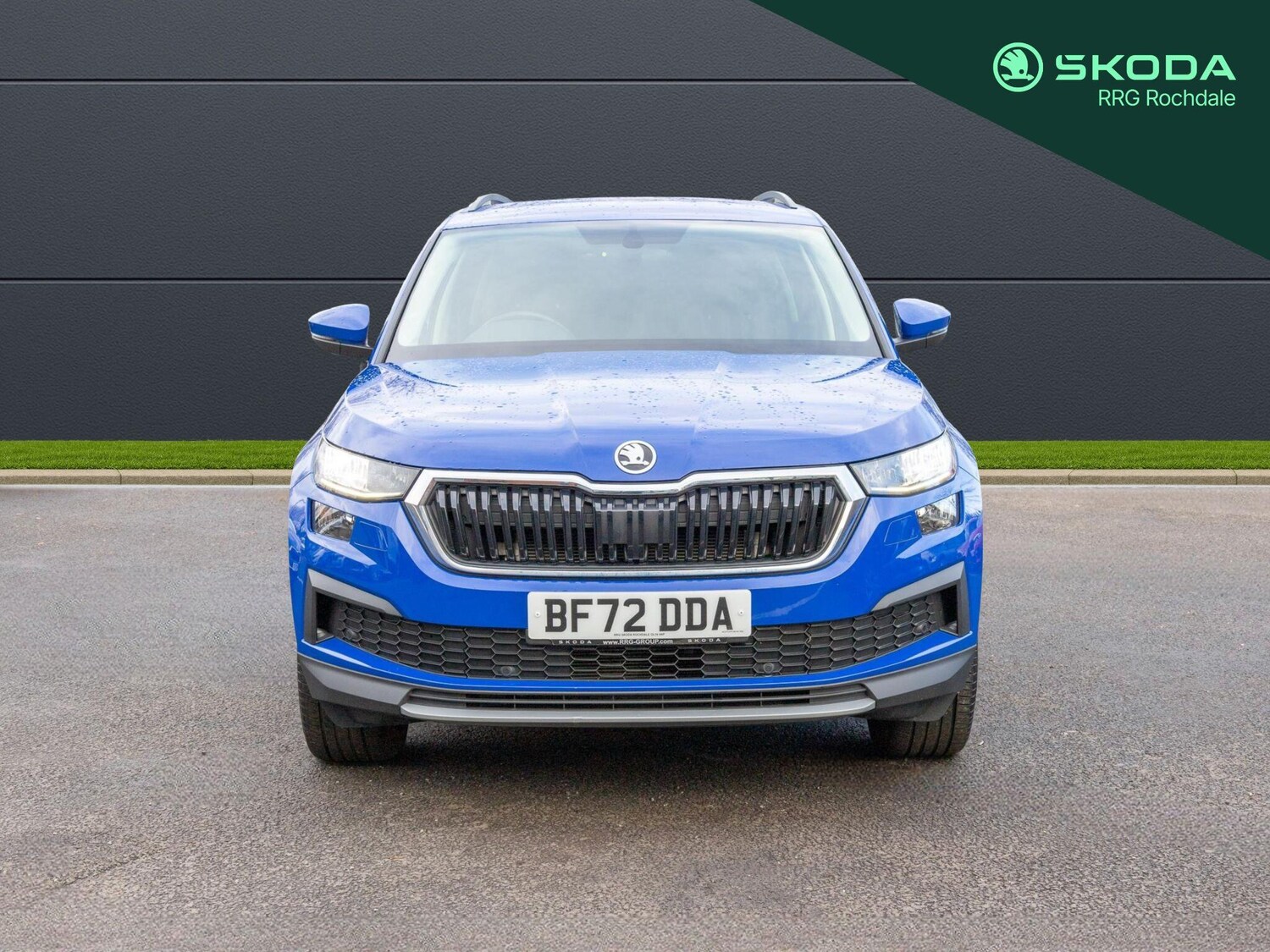 Used Skoda Kodiaq 2022 for sale - 77759257: Photo 22