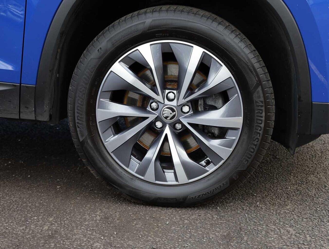 Used Skoda Kodiaq 2022 for sale - 77759257: Photo 5