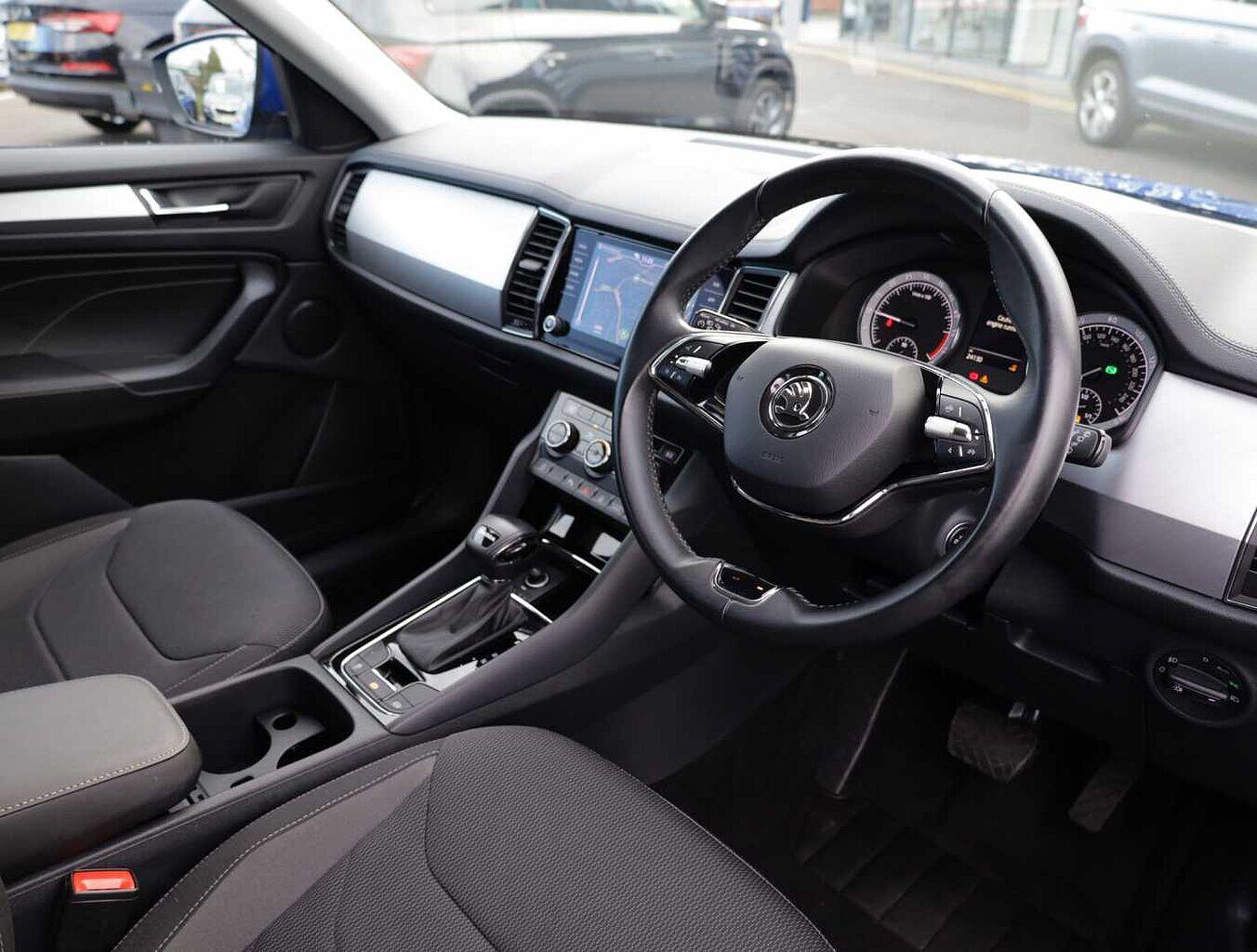 Used Skoda Kodiaq 2022 for sale - 77759257: Photo 6