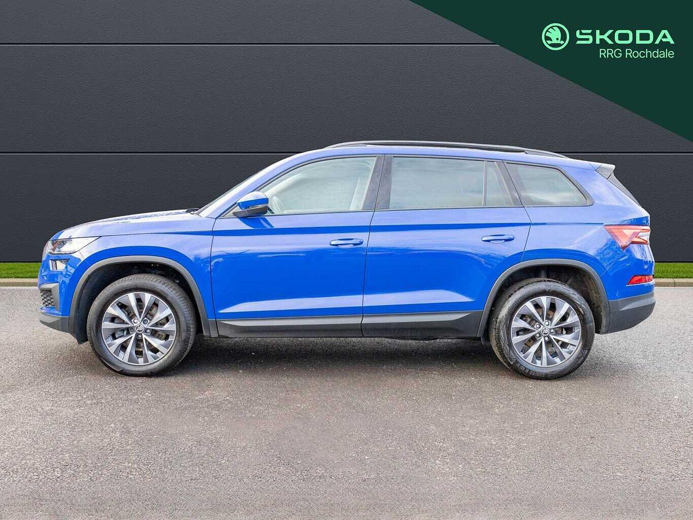 Used Skoda Kodiaq 2022 for sale - 77759257: Photo 7