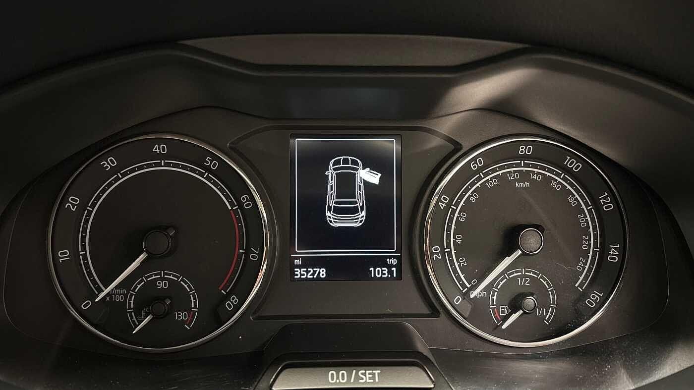 Used Skoda Kamiq 2021 for sale - 77589603: Photo 9