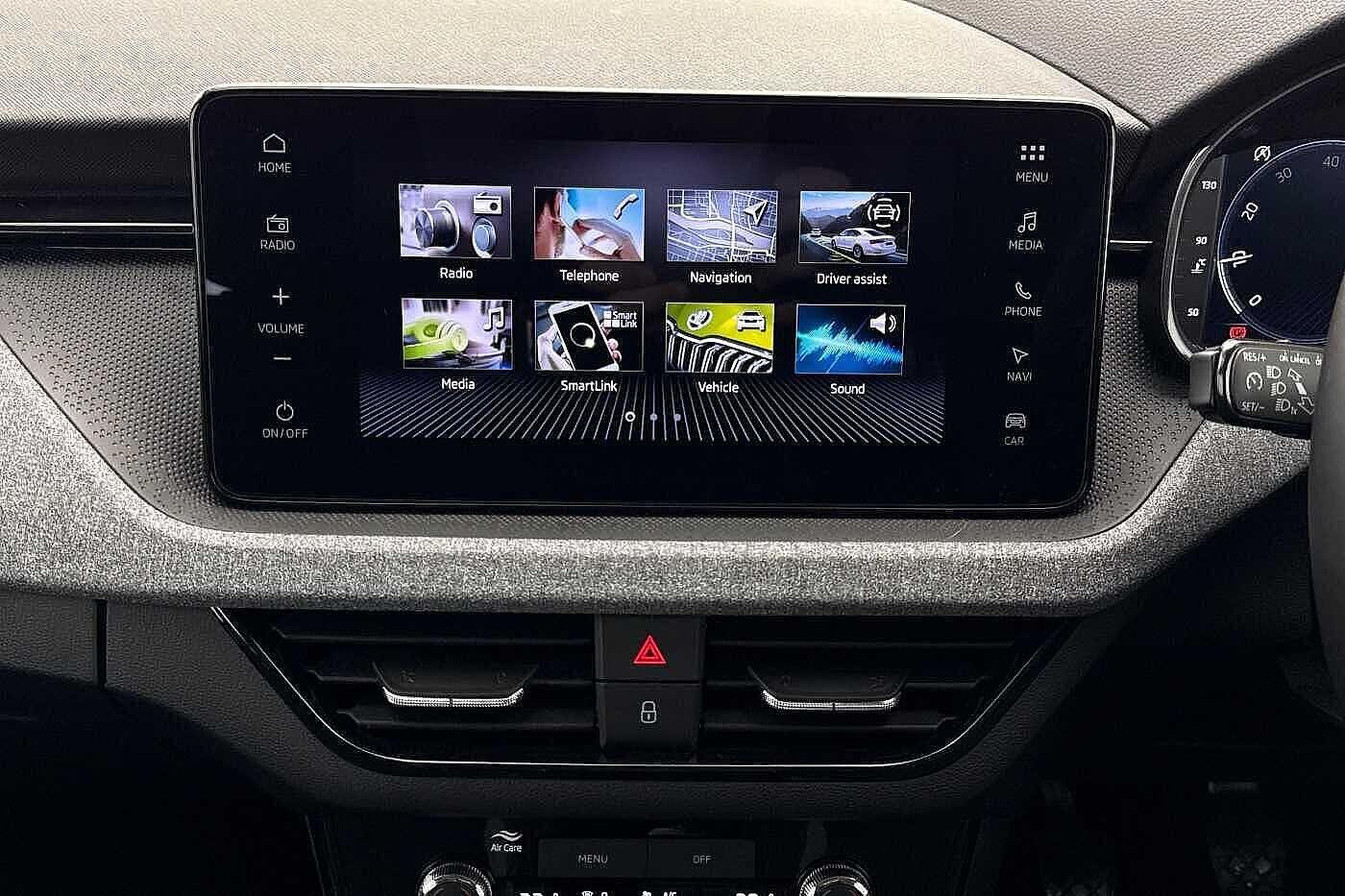 Used Skoda Scala 2025 for sale - 77194978: Photo 10