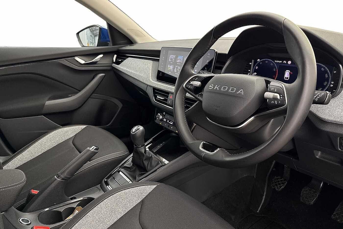 Used Skoda Scala 2025 for sale - 77194978: Photo 12