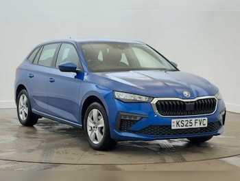 2025 (25) - 1.0 TSI 116 SE Edition 5dr