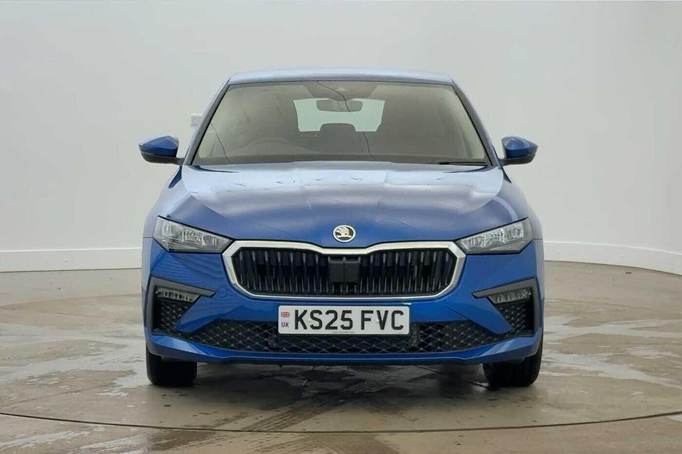 Used Skoda Scala 2025 for sale - 77194978: Photo 2