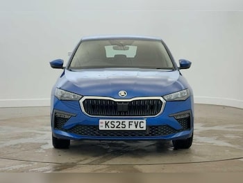 Used Skoda Scala 2025 for sale - 77194978: Photo