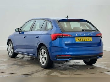 Used Skoda Scala 2025 for sale - 77194978: Photo