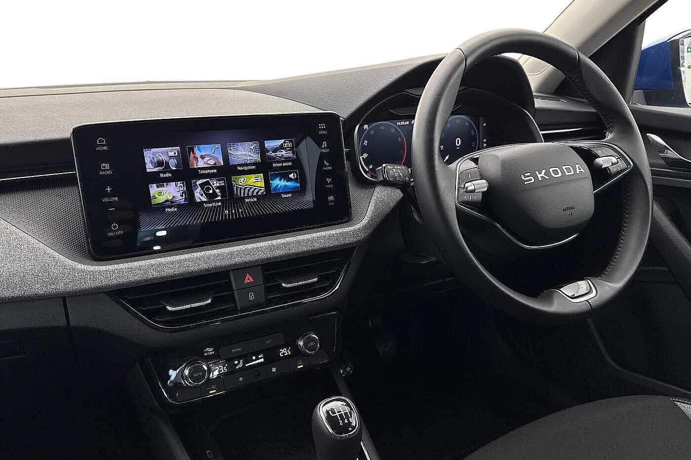 Used Skoda Scala 2025 for sale - 77194978: Photo 6