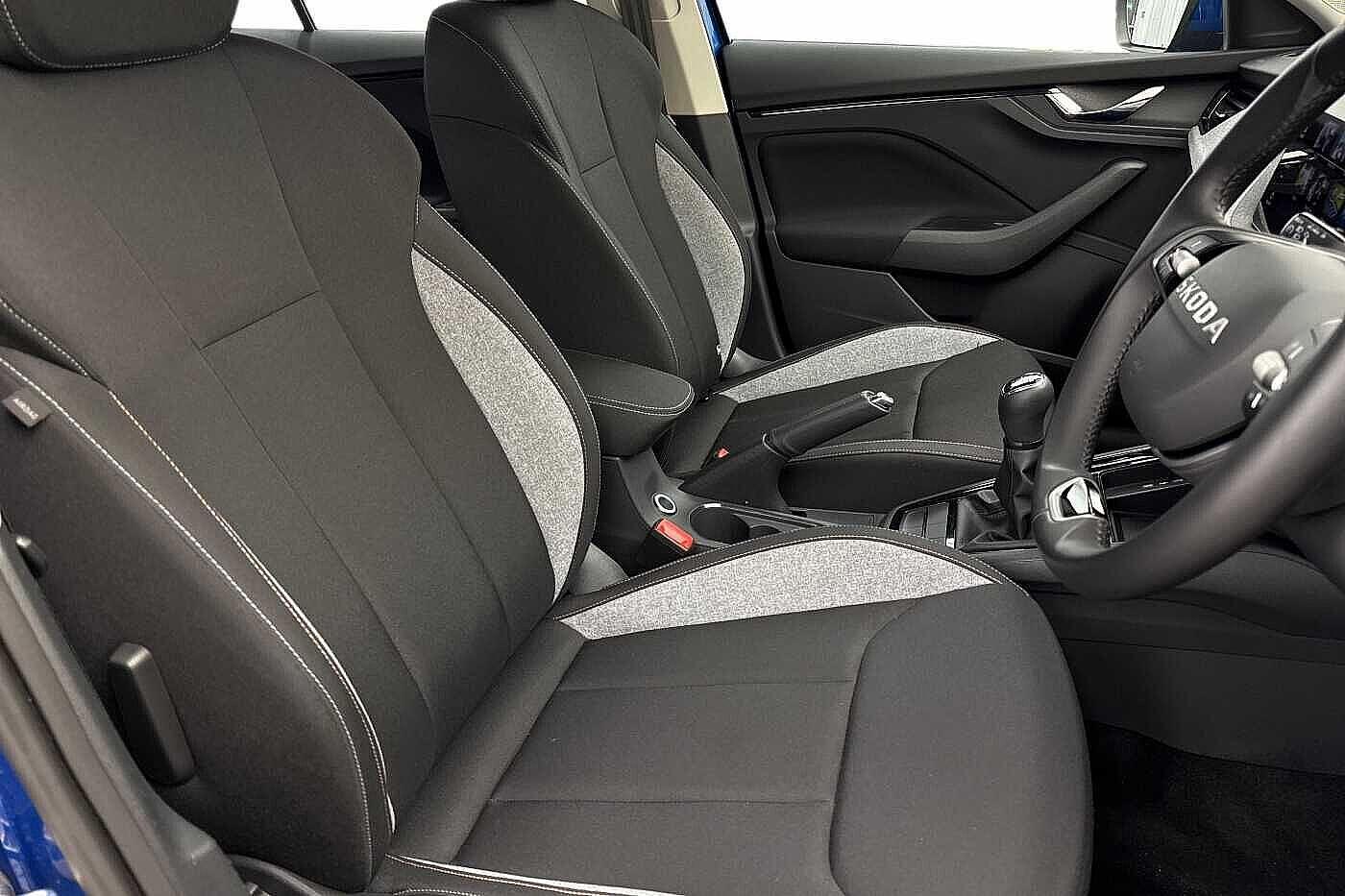 Used Skoda Scala 2025 for sale - 77194978: Photo 7