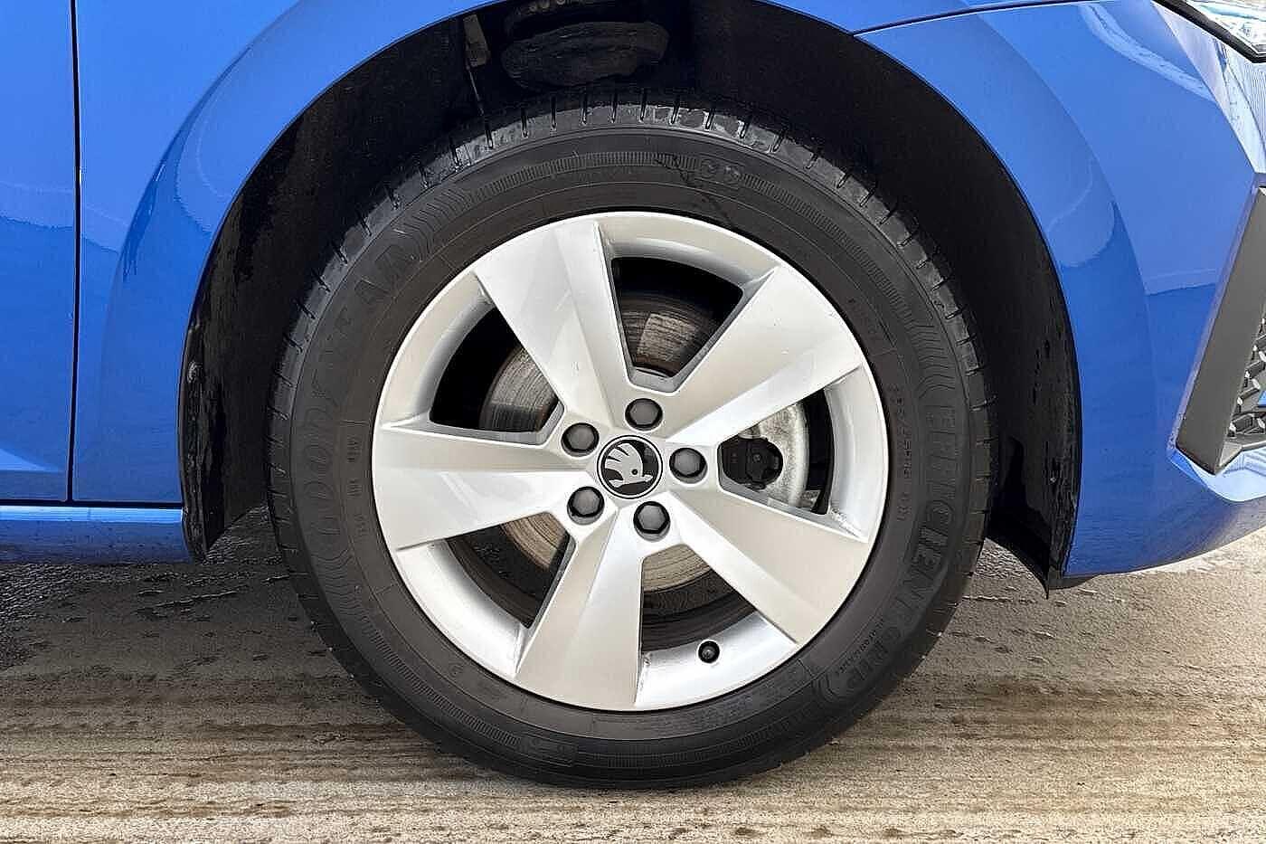 Used Skoda Scala 2025 for sale - 77194978: Photo 9