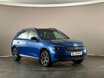 Used Skoda Kamiq 2022 for sale - 76803693: Photo