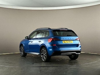 Used Skoda Kamiq 2022 for sale - 76803693: Photo