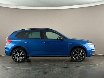 Used Skoda Kamiq 2022 for sale - 76803693: Photo