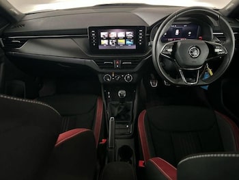 Used Skoda Kamiq 2022 for sale - 76803693: Photo