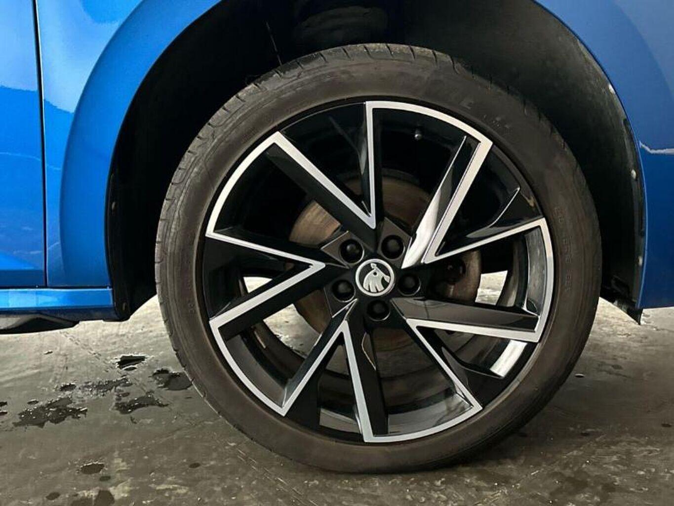 Used Skoda Kamiq 2022 for sale - 76803693: Photo 6