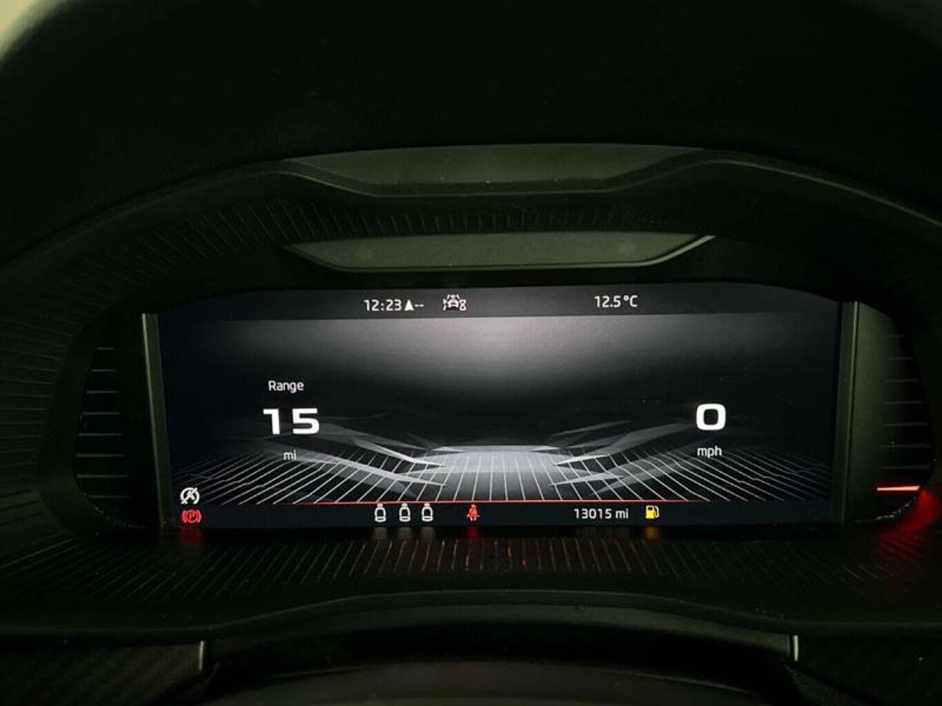 Used Skoda Kamiq 2022 for sale - 76803693: Photo 7