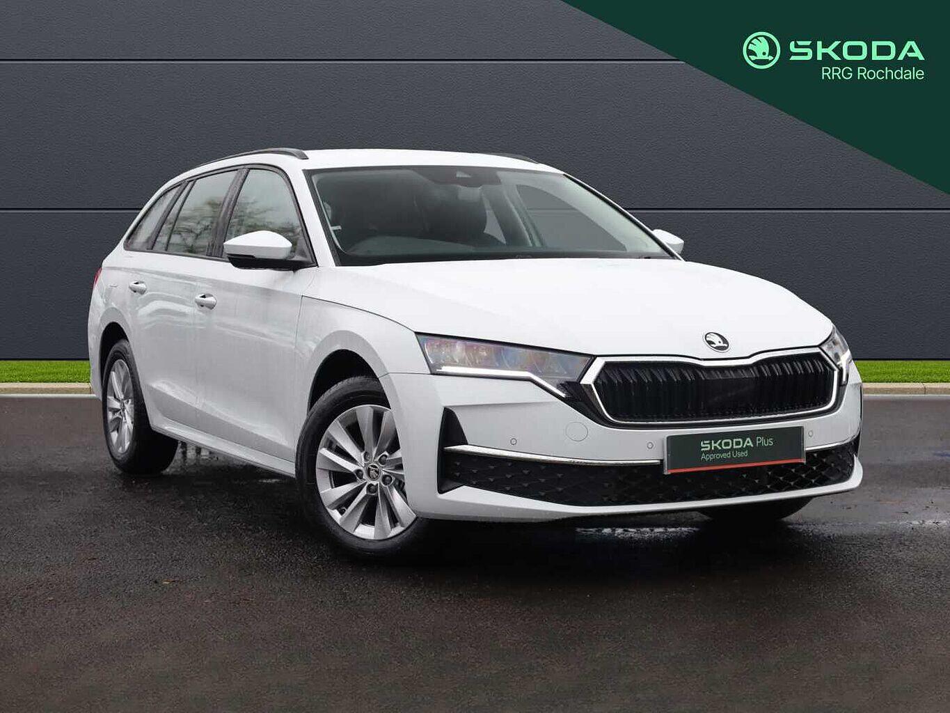 Used Skoda Octavia 2024 for sale - 76676713: Photo 1