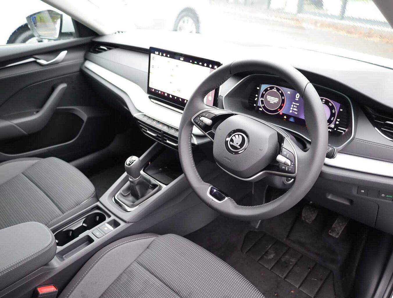 Used Skoda Octavia 2024 for sale - 76676713: Photo 12