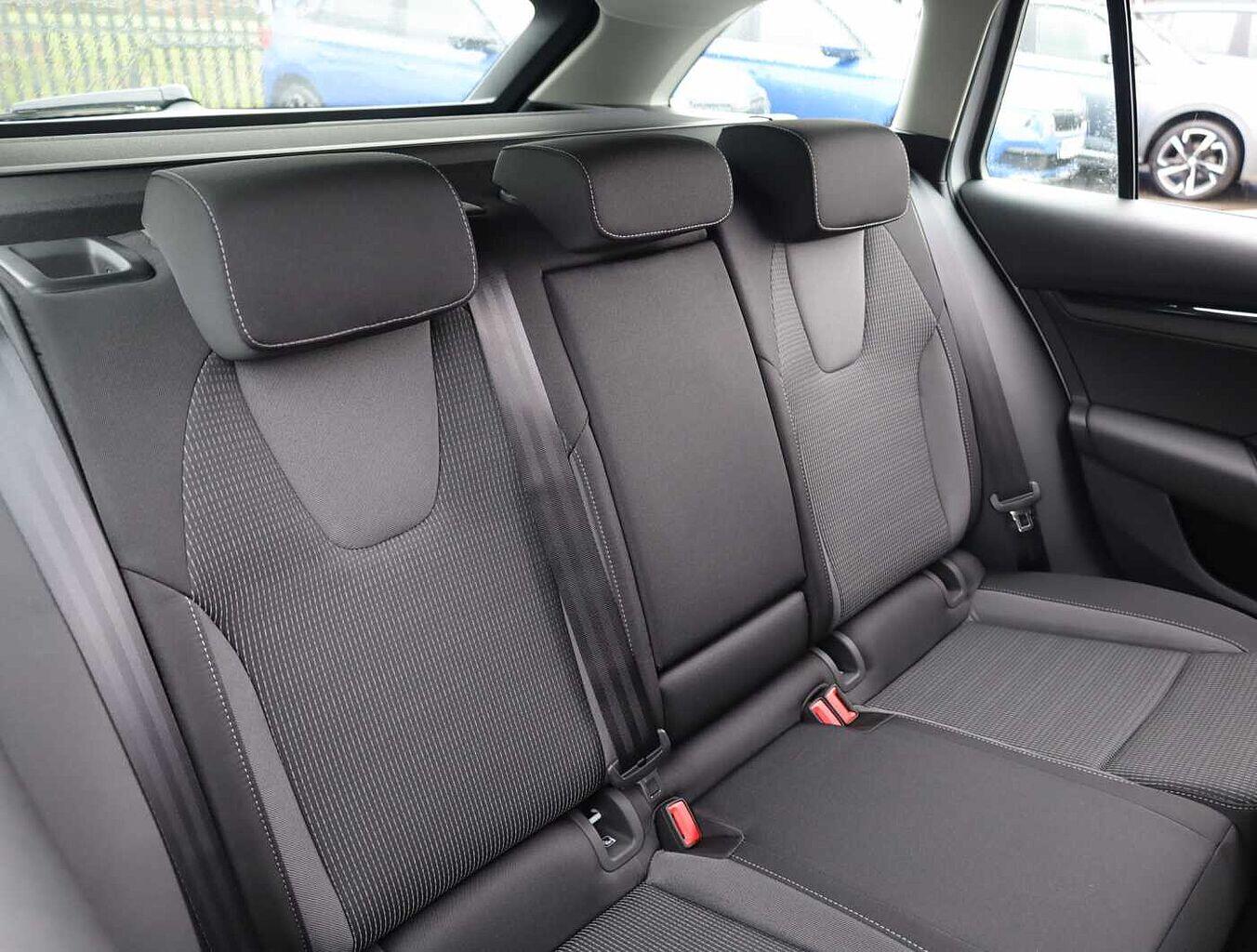 Used Skoda Octavia 2024 for sale - 76676713: Photo 20