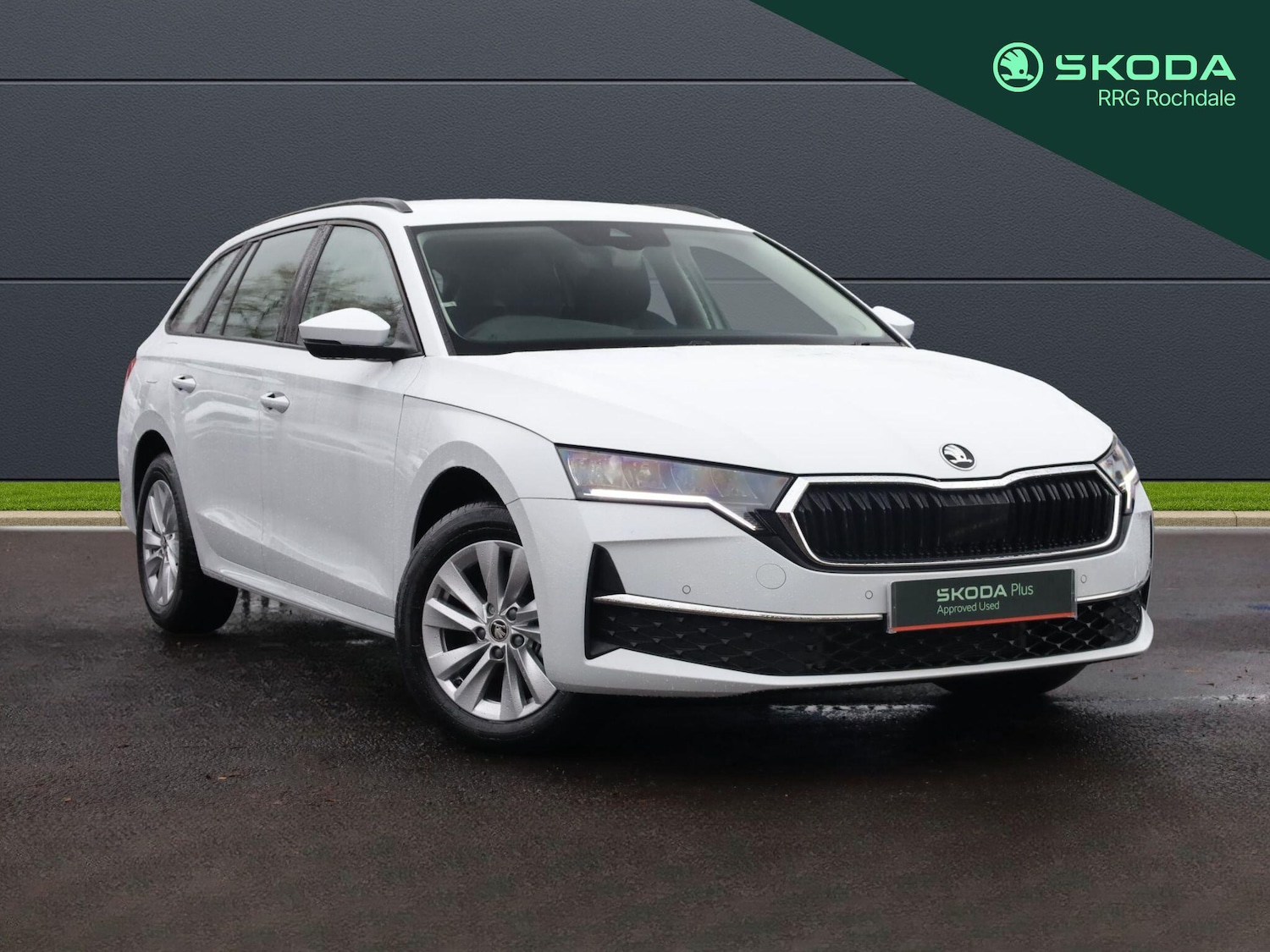 Used Skoda Octavia 2024 for sale - 76676713: Photo 21