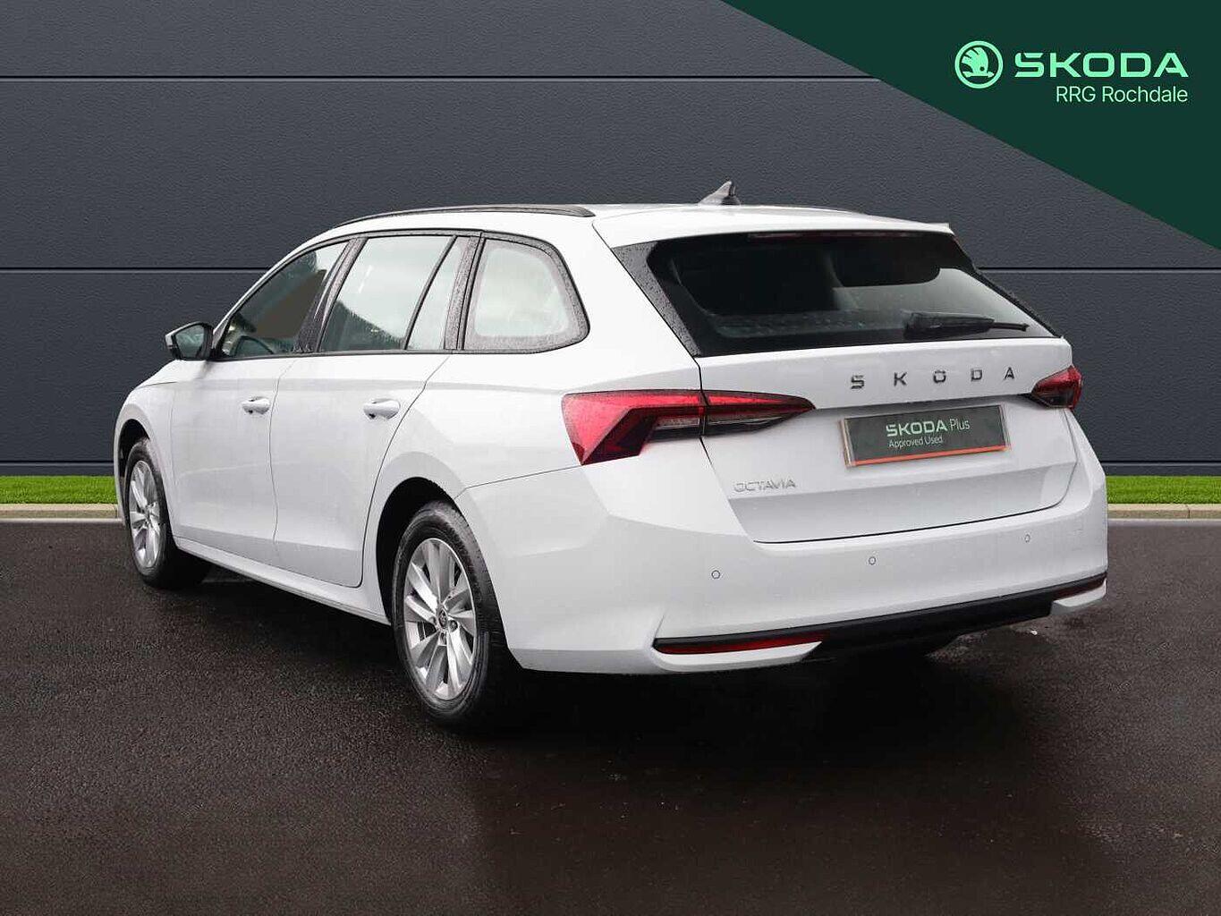 Used Skoda Octavia 2024 for sale - 76676713: Photo 3