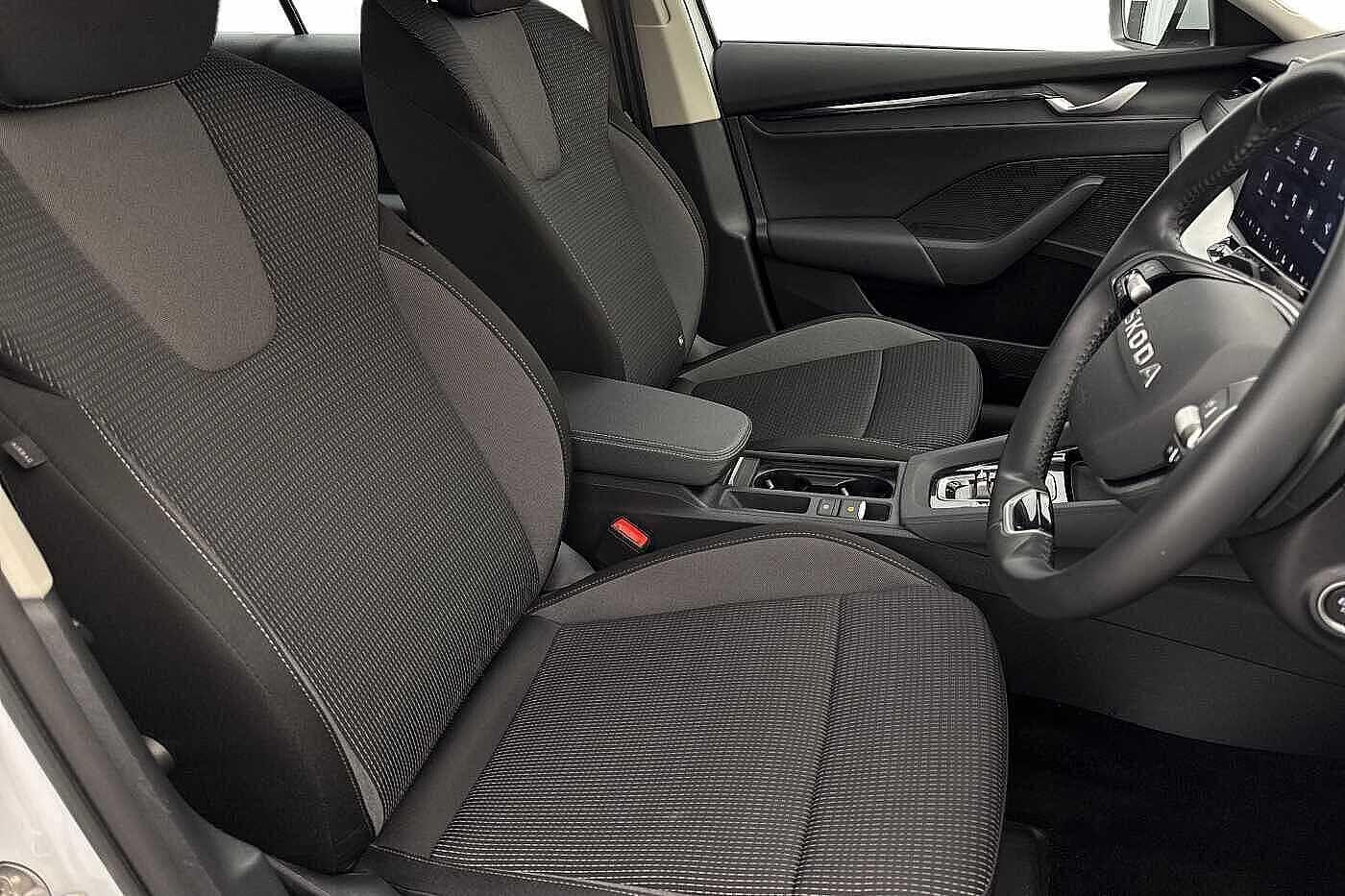 Used Skoda Octavia 2025 for sale - 78175509: Photo 10