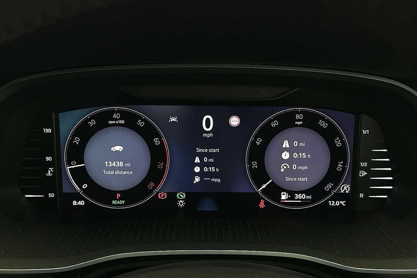 Used Skoda Octavia 2025 for sale - 78175509: Photo 11