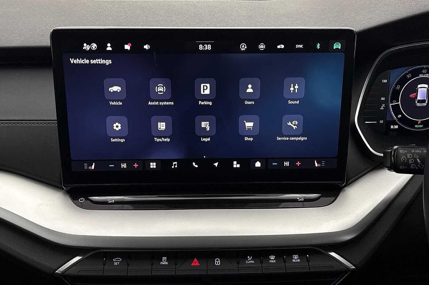 Used Skoda Octavia 2025 for sale - 78175509: Photo 12