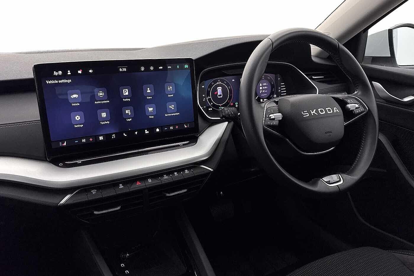 Used Skoda Octavia 2025 for sale - 78175509: Photo 2