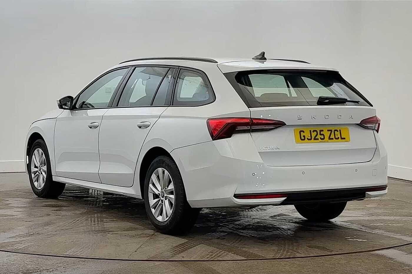Used Skoda Octavia 2025 for sale - 78175509: Photo 3