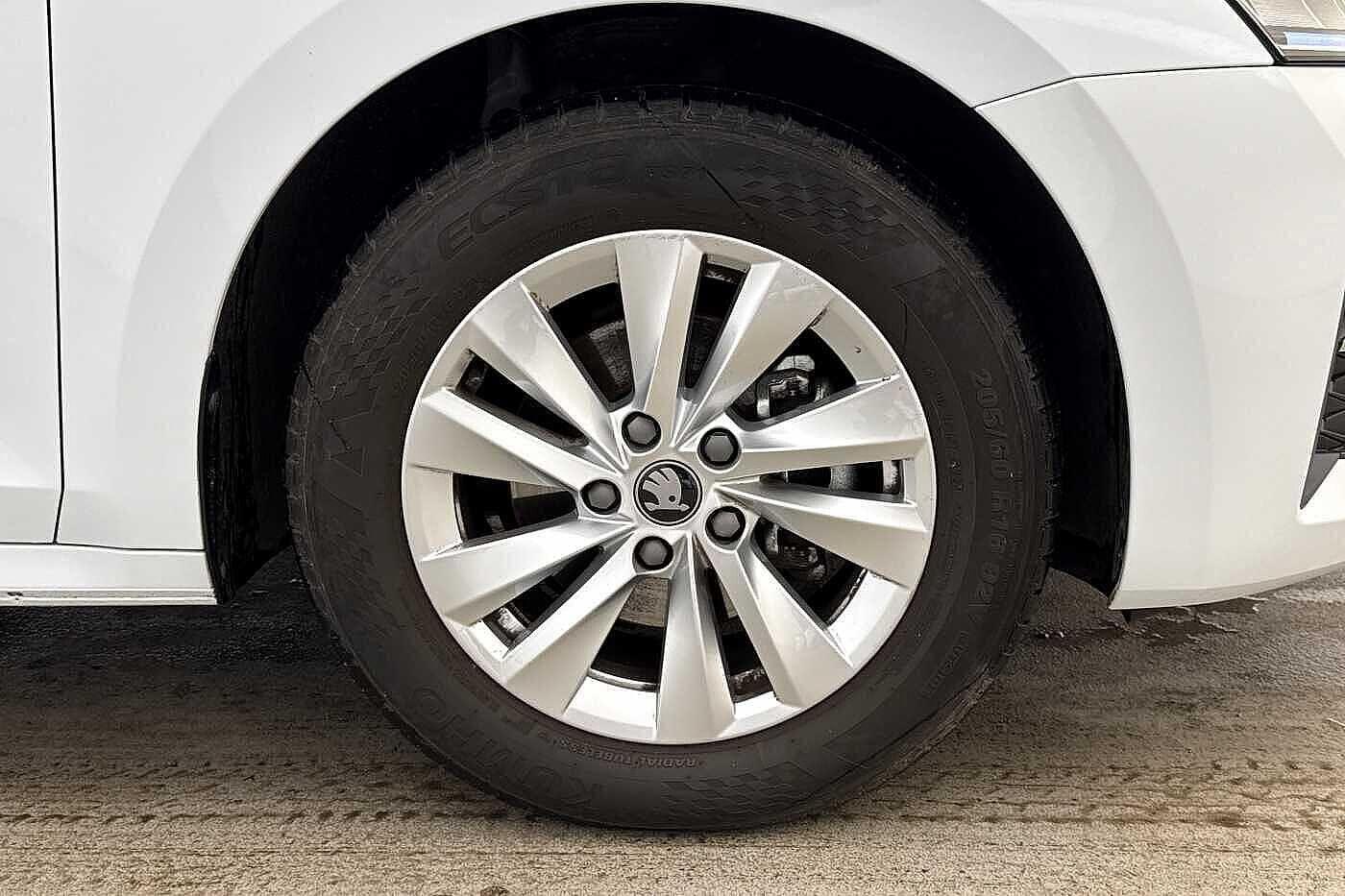 Used Skoda Octavia 2025 for sale - 78175509: Photo 5