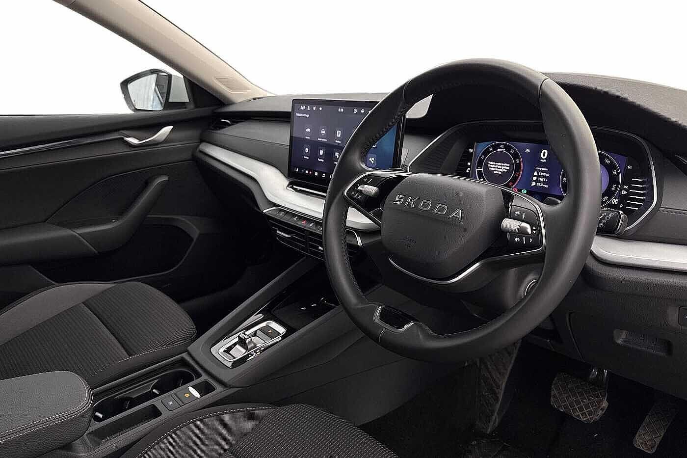 Used Skoda Octavia 2025 for sale - 78175509: Photo 6