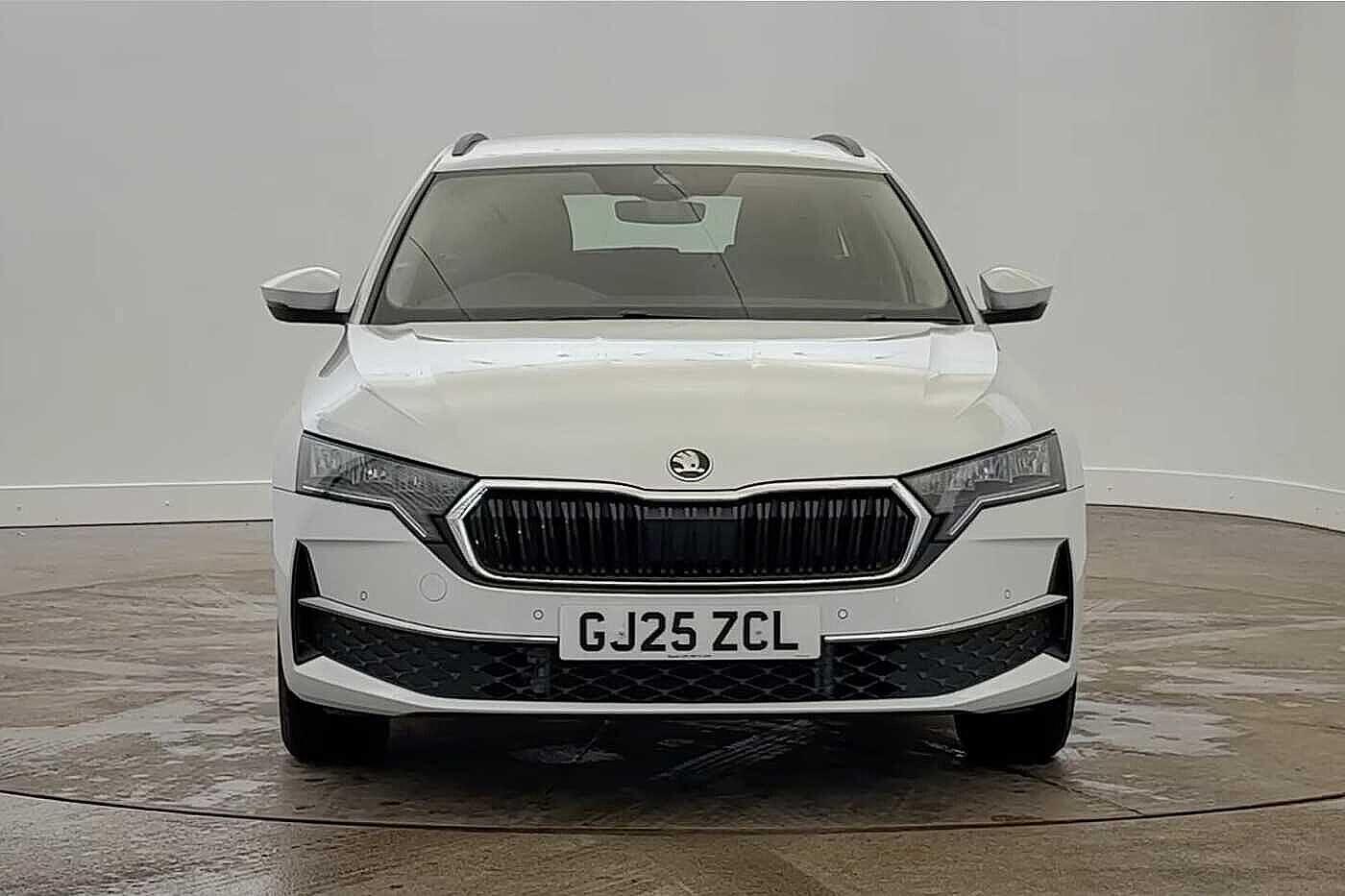 Used Skoda Octavia 2025 for sale - 78175509: Photo 7