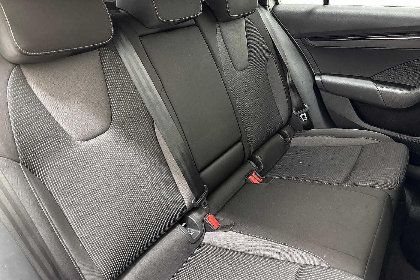 Used Skoda Octavia 2025 for sale - 78175509: Photo 9