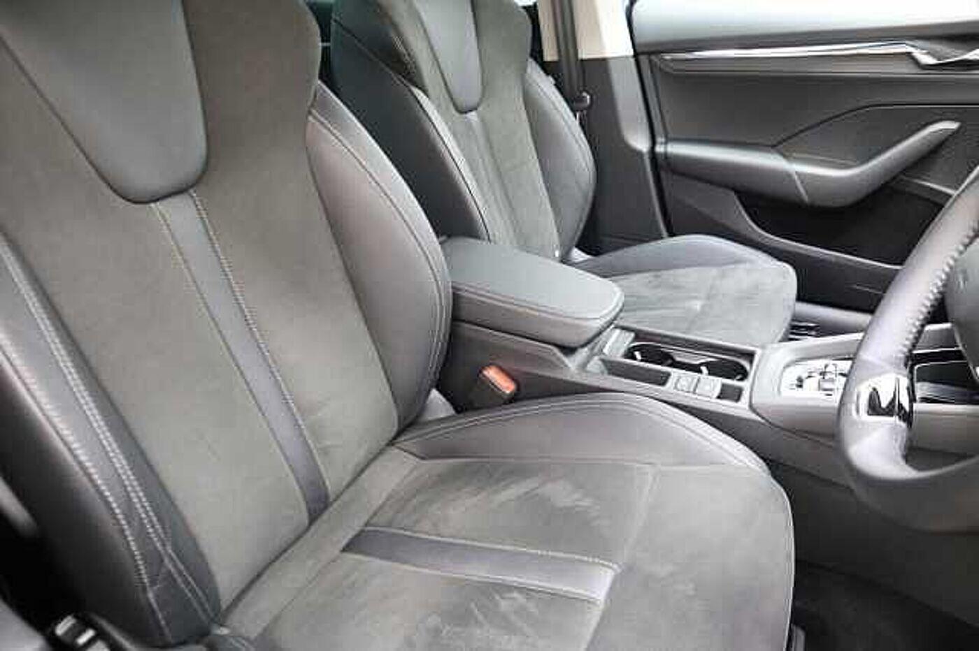 Used Skoda Octavia 2022 for sale - 76674435: Photo 10