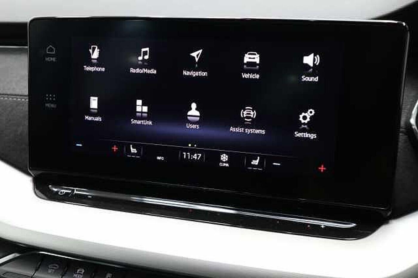 Used Skoda Octavia 2022 for sale - 76674435: Photo 11