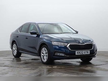 2022 (22) - 2.0 TDI 150 SE L 5dr DSG