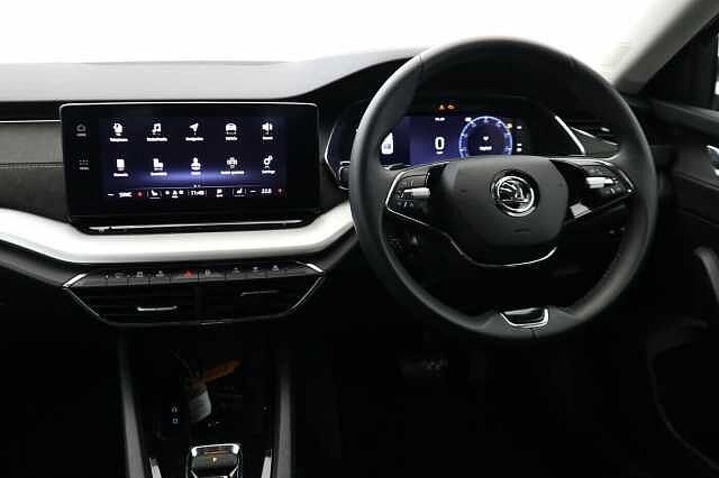 Used Skoda Octavia 2022 for sale - 76674435: Photo 2