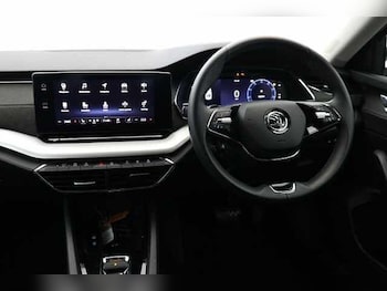 Used Skoda Octavia 2022 for sale - 76674435: Photo