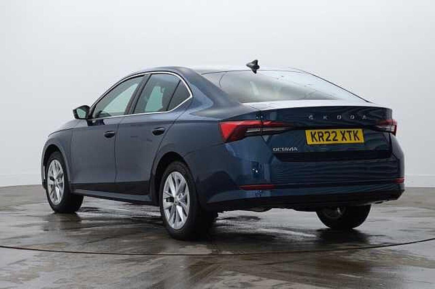 Used Skoda Octavia 2022 for sale - 76674435: Photo 3