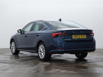 Used Skoda Octavia 2022 for sale - 76674435: Photo