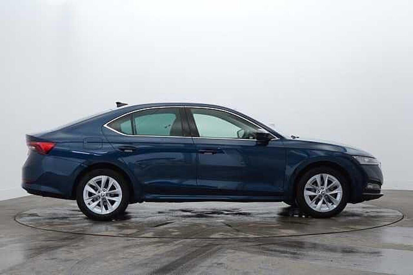 Used Skoda Octavia 2022 for sale - 76674435: Photo 4