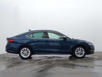 Used Skoda Octavia 2022 for sale - 76674435: Photo