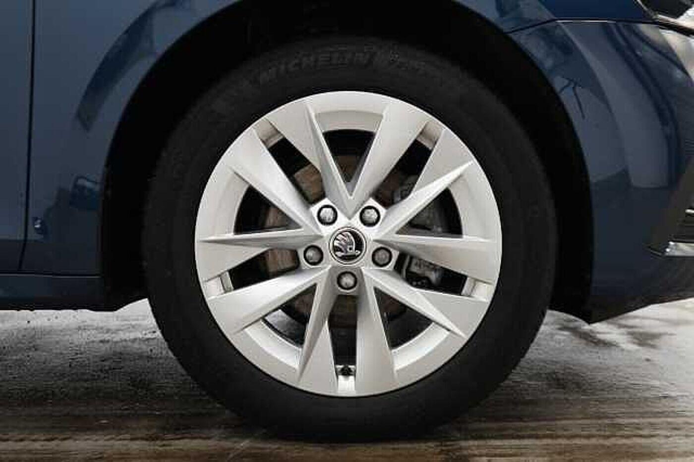 Used Skoda Octavia 2022 for sale - 76674435: Photo 5