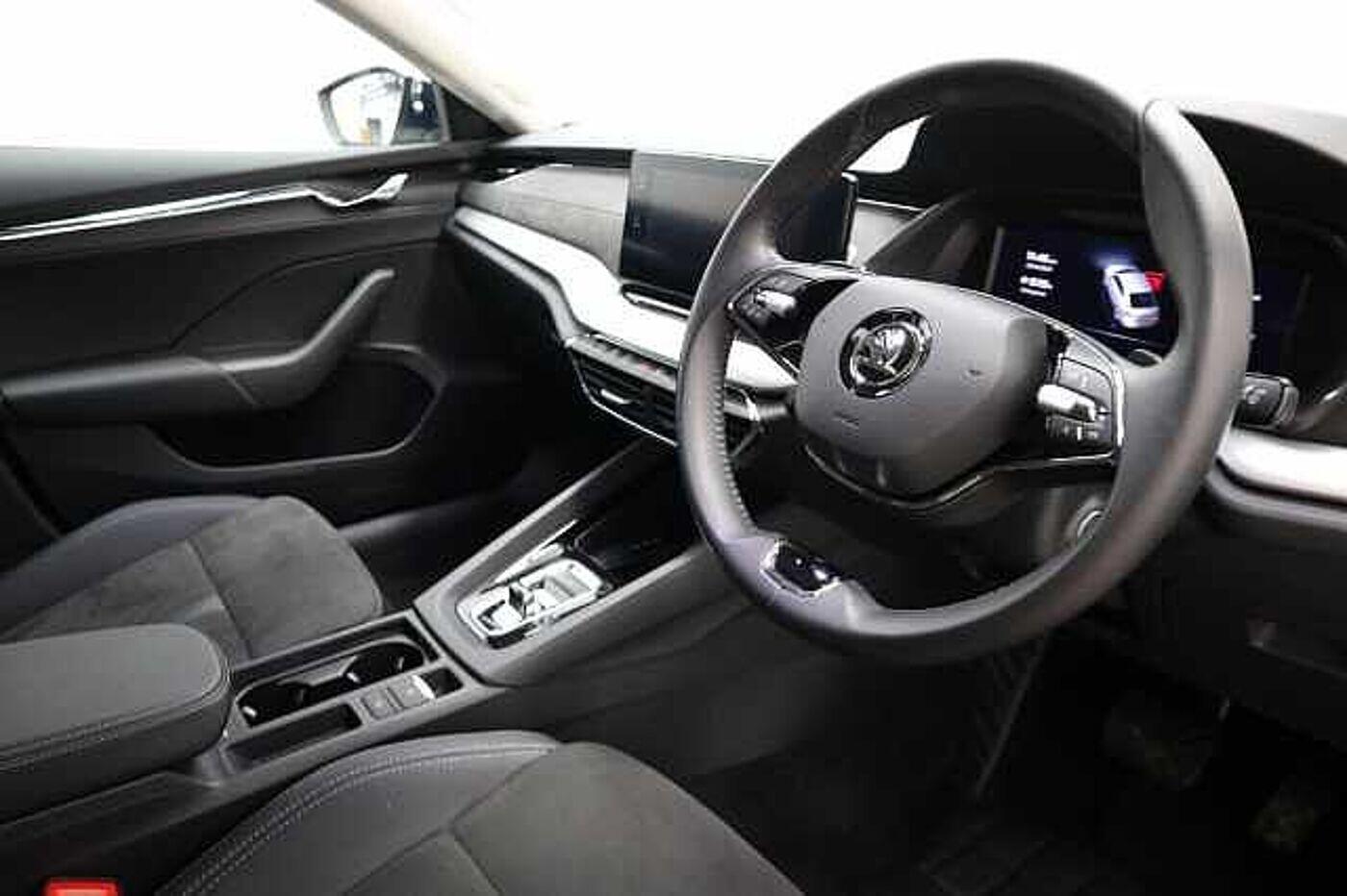 Used Skoda Octavia 2022 for sale - 76674435: Photo 6