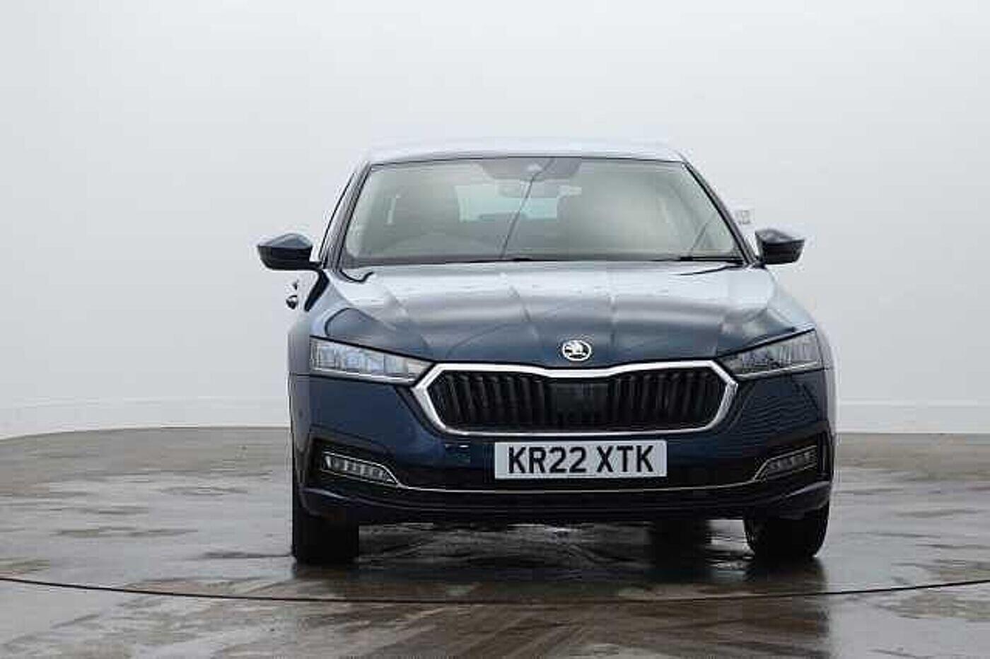 Used Skoda Octavia 2022 for sale - 76674435: Photo 7