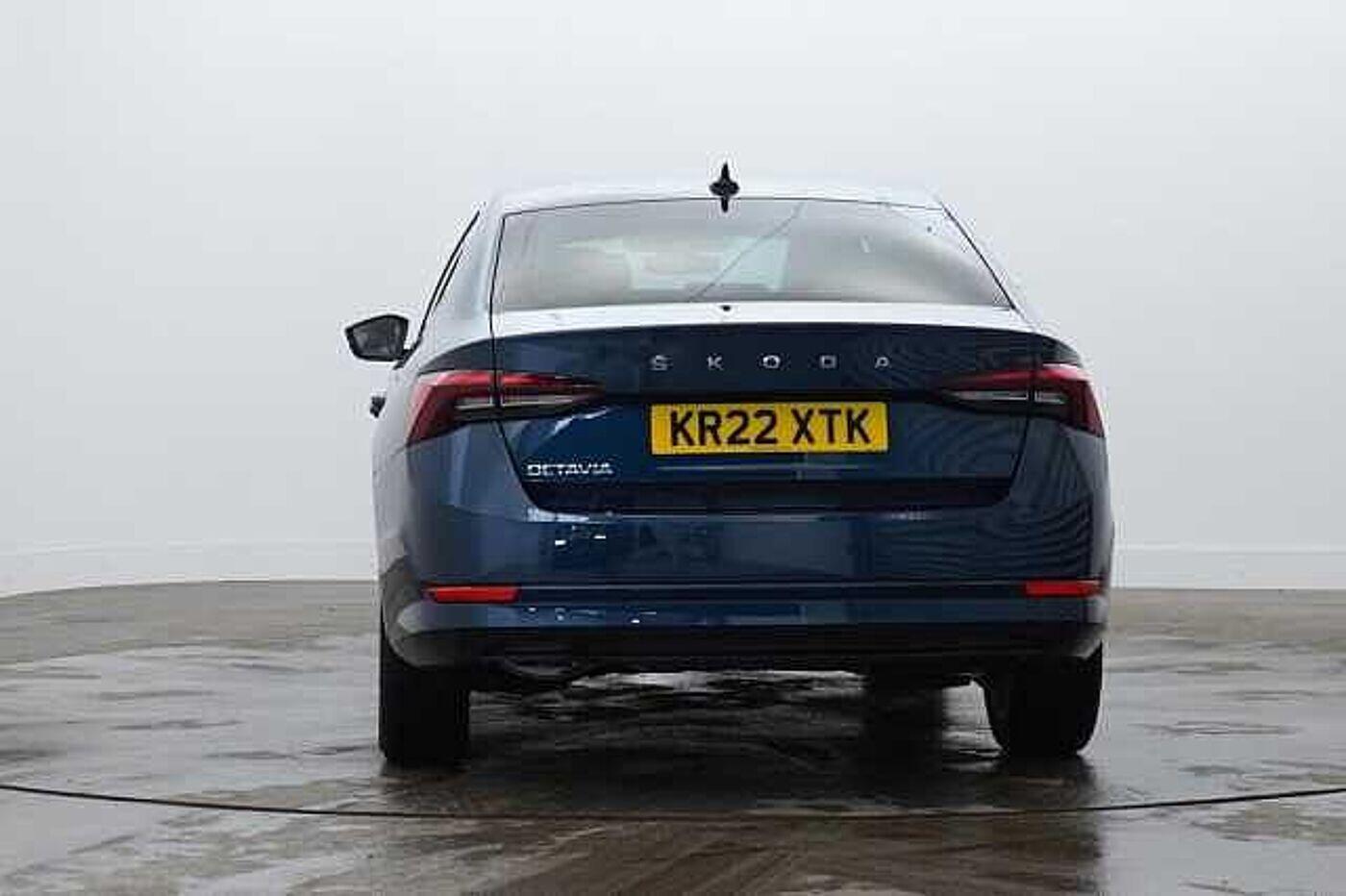 Used Skoda Octavia 2022 for sale - 76674435: Photo 8